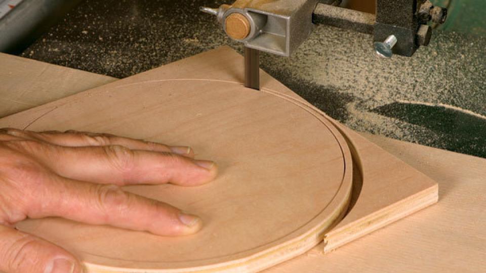 woodworking