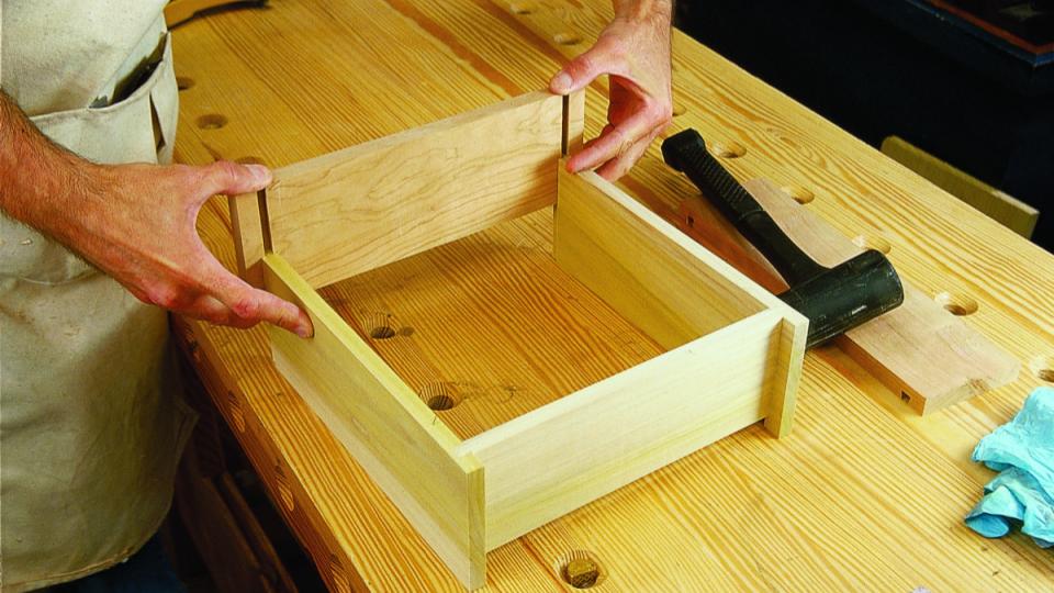 woodworking