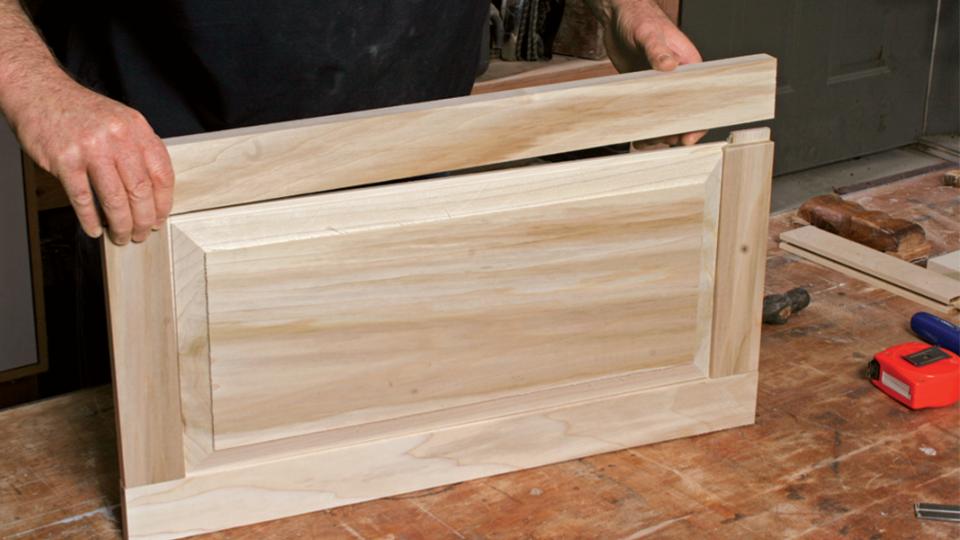 woodworking